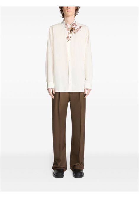 camicia DRIES VAN NOTEN | Camicia | 0207322008305